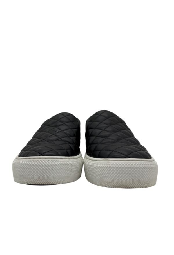 SALVATORE FERRAGAMO - SNEAKERS SLIP ON - Image 7